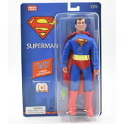 Mego 8" Figure - DC Comics Superman