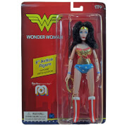 Mego 8" Figure - DC Comics Wonder Woman