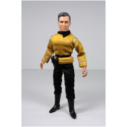 Mego 8" Figure - Star Trek Discovery Captain Pike