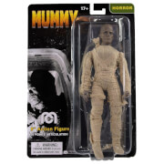 Mego 8" Figure - Universal Mummy