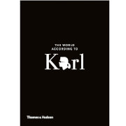 Thames and Hudson Ltd: The World According To Karl