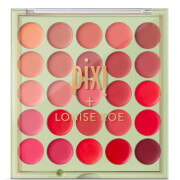 Палетка теней для век PIXI Louise Roe Cream Rouge Colour Palette, 16 г