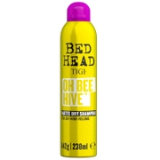 TIGI Bed Head Styling Oh Bee Hive Dry Shampoo for Volume and Matte Finish 238ml