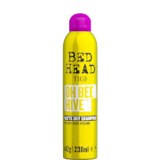 Сухой шампунь TIGI Bed Head Oh Bee Hive Volume and Matte Dry Shampoo, 238 мл