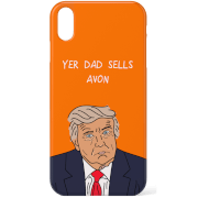 Yer Dad Sells Avon Phone Case for iPhone and Android