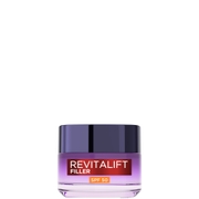 L'Or&eacute;al Paris Revitalift Filler Hyaluronic Acid Anti-Ageing SPF50 Day Cream 50ml