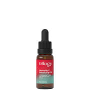 Trilogy Hemphip Balancing Oil 20ml