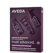 Aveda Invati Advanced Light Trio (Worth AED114)