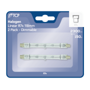 G9 shop bulb homebase