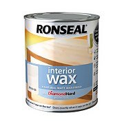 Ronseal cupboard paint sandstone 2025