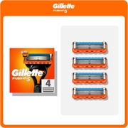 Gillette Fusion5 Razor Blades