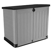 Keter cool discount stool homebase