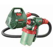 Laser clearance measure homebase