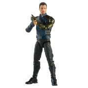 Hasbro Marvel Legends Series 6-inch Winter Soldier Action Figure