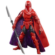 Hasbro Star Wars The Black Series Carnor Jax