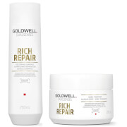 Goldwell Exclusive Instant Love Bundle