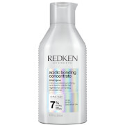 Redken Acidic Bonding Concentrate Bond Repair Sulphate Free Shampoo for Gentle Cleansing 300ml