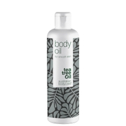Australian Bodycare Body Care Tee Tree Oil Body Oil For Smooth Skin 150ml