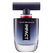 Tommy Hilfiger Impact Intense Eau de Parfum Spray 100ml