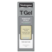 Neutrogena T/Gel Anti-Dandruff Shampoo for Sensitive Scalp 150ml