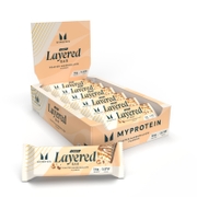 Myprotein Crispy Layered Bar