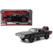 Jada Toys Fast & Furious 1970 Dodge Charger Offroad 1:24