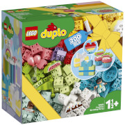 LEGO DUPLO Classic Creative Birthday Party (10958)