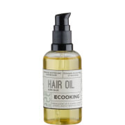 Ecooking ヘアオイル 75ml