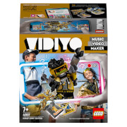 LEGO VIDIYO: HipHop Robot BeatBox (43107)