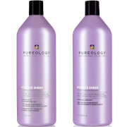 Pureology Hydrate Sheer Supersize Duo
