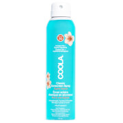 Coola Body Care Classic Body Sunscreen Spray SPF30 Tropical Coconut 177ml