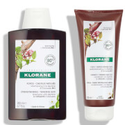 KLORANE Quinine Duo