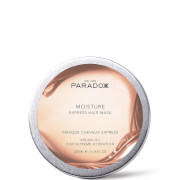We Are Paradoxx maschera idratante per capelli Moisture Express 200 ml