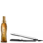 L'Oréal Professionnel Steampod 3.0 and Mythic Oil Set