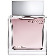 Calvin Klein Euphoria For Men Eau de Toilette 100ml