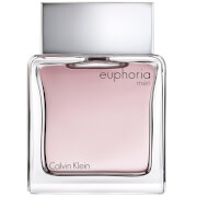 Calvin Klein Euphoria Men Eau de Toilette 100ml