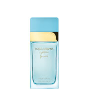 Dolce & Gabbana Lyseblå Forever Eau de Parfum - 50 ml