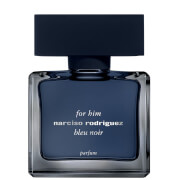 Narciso Rodriguez For Him Bleu Noir Parfum Spray 50ml