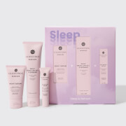 GLOSSYBOX Sleep & Refresh Skincare Set
