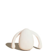 Dame Eva Couples Vibrator - Quartz