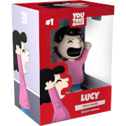 Youtooz Peanuts 5" Vinyl Collectible Figure - Lucy