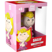 Youtooz Peanuts 5" Vinyl Collectible Figure - Sally