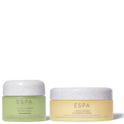 ESPA Cleanse and Detox Duo (Worth $168.00)