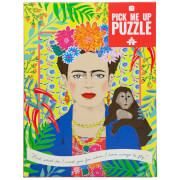 Pick Me Up 1000pc Jigsaw Puzzle - Frida Khalo