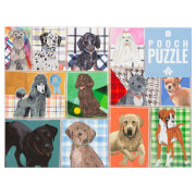 Pick Me Up 1000pc Jigsaw Puzzle - Pooch