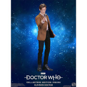 Big Chief Studios Doctor Who 11ème Docteur Édition Collector Figurine échelle 1:6 - Exclusivité Zavvi