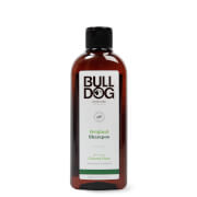 Bulldog 原味洗髮水 300ml