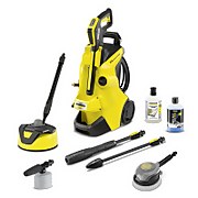 K rcher K7 Premium Smart Control Home Pressure Washer Homebase