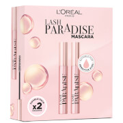 Duo de mascara volumisant Lash Paradise de L'Oréal