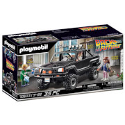 Playmobil Back to the Future Marty’s Pickup Truck (70633)